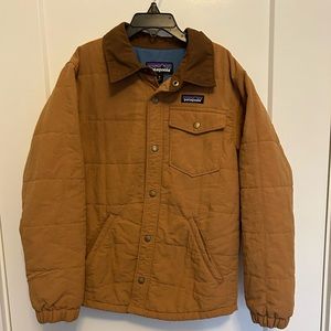 Patagonia jacket size medium